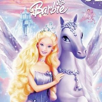 Aardappelen enkel en alleen Productief Barbie en de magie van Pegasus | TrosKompas