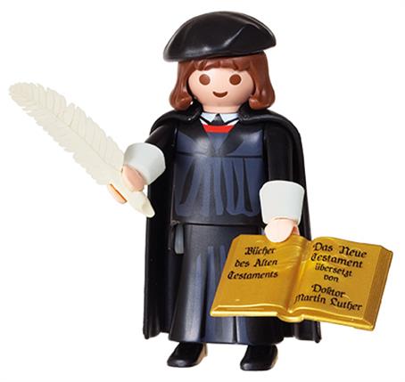 Playmobil-Martin-Luther-650400